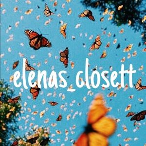 Meet your Posher, Elena